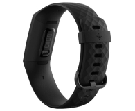 Google Fitbit Charge 4 czarny - 555701 - zdjęcie 5